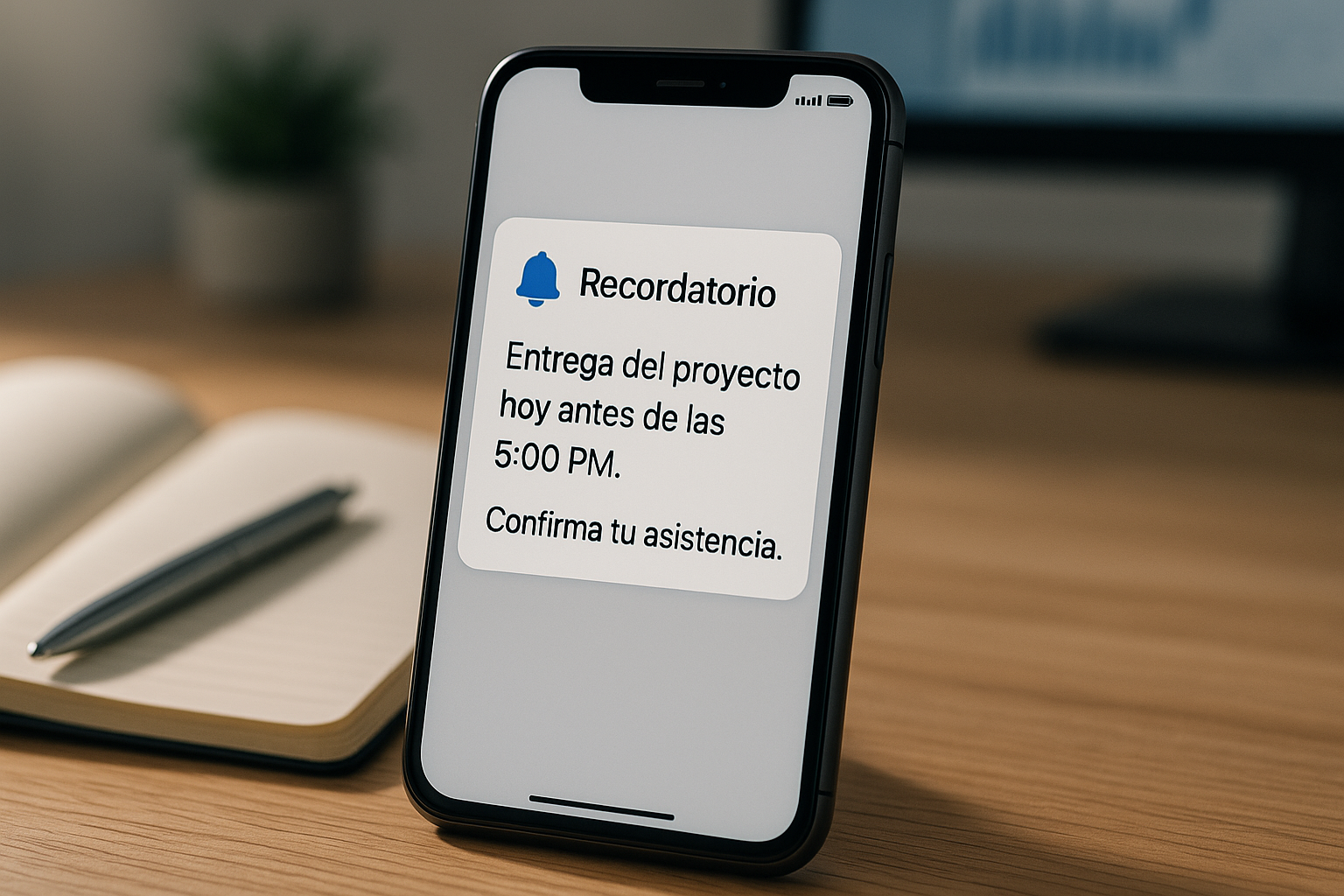 Notificación Personal Electrónica